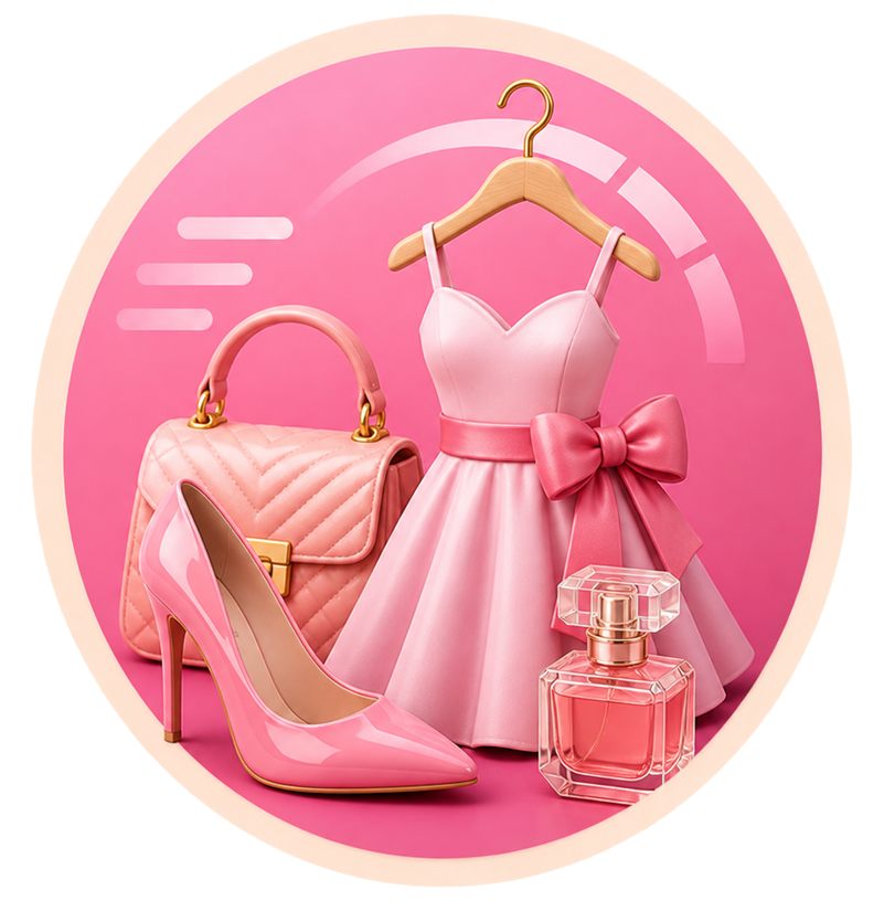 Moda Feminina