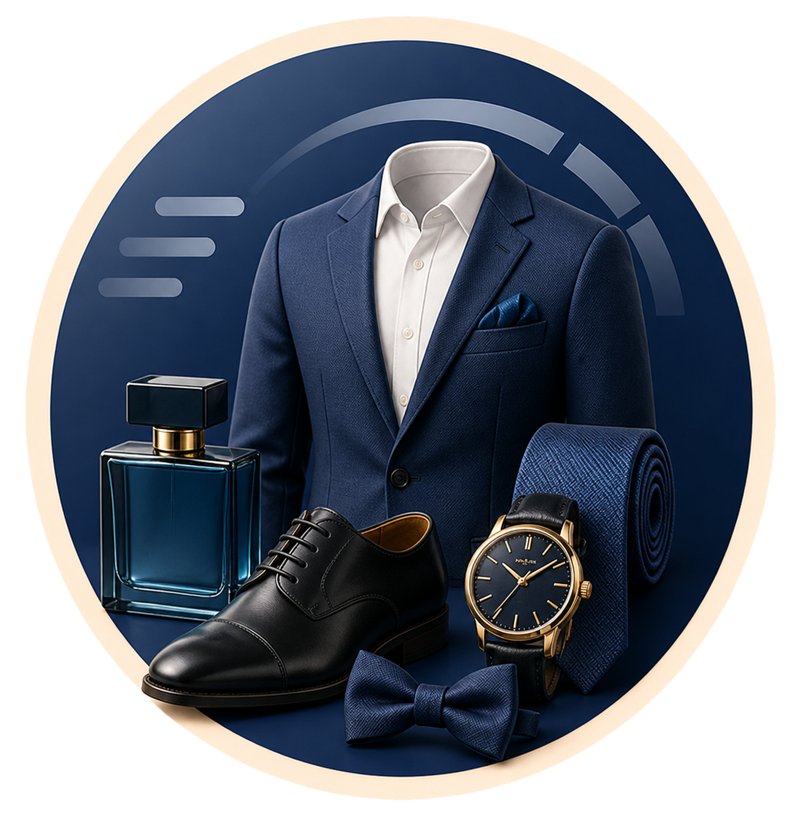 Moda Masculina